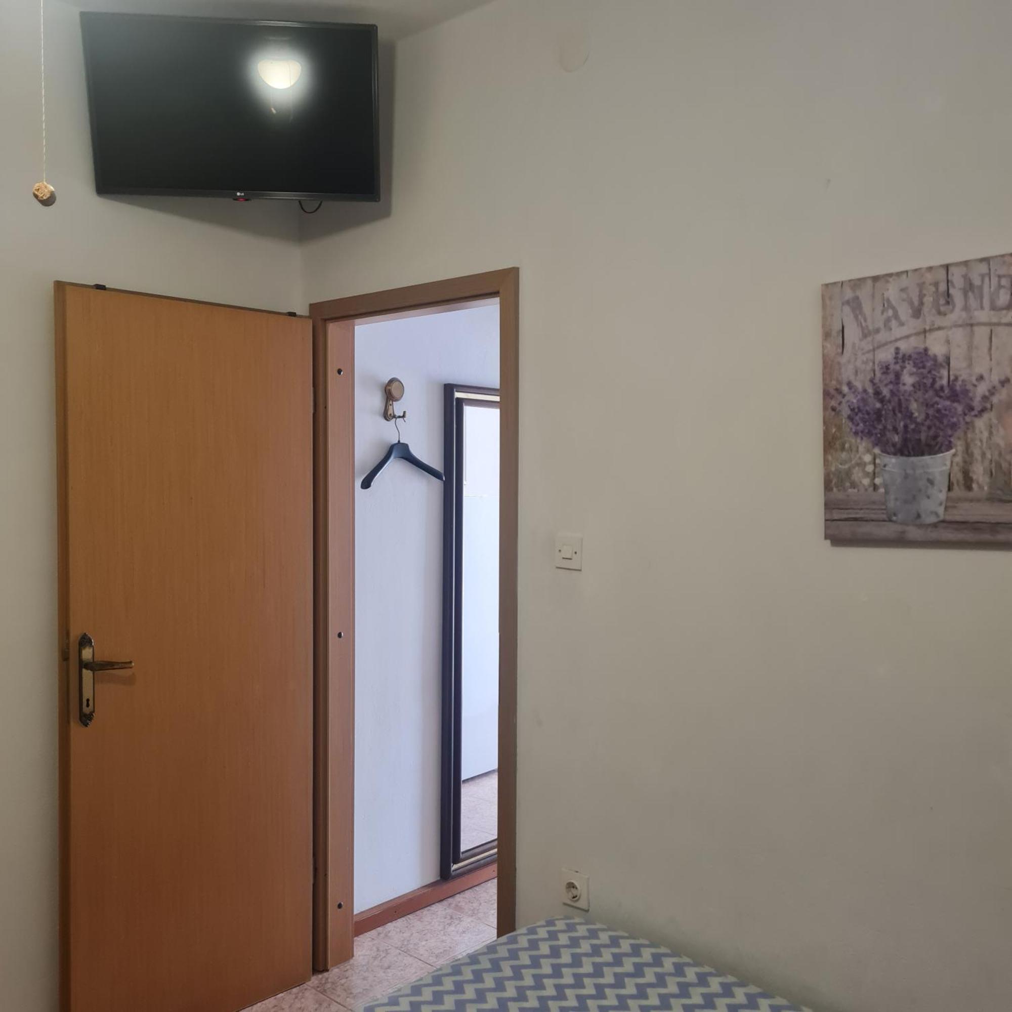 Apartment Karuza Rukavac Vis Room photo